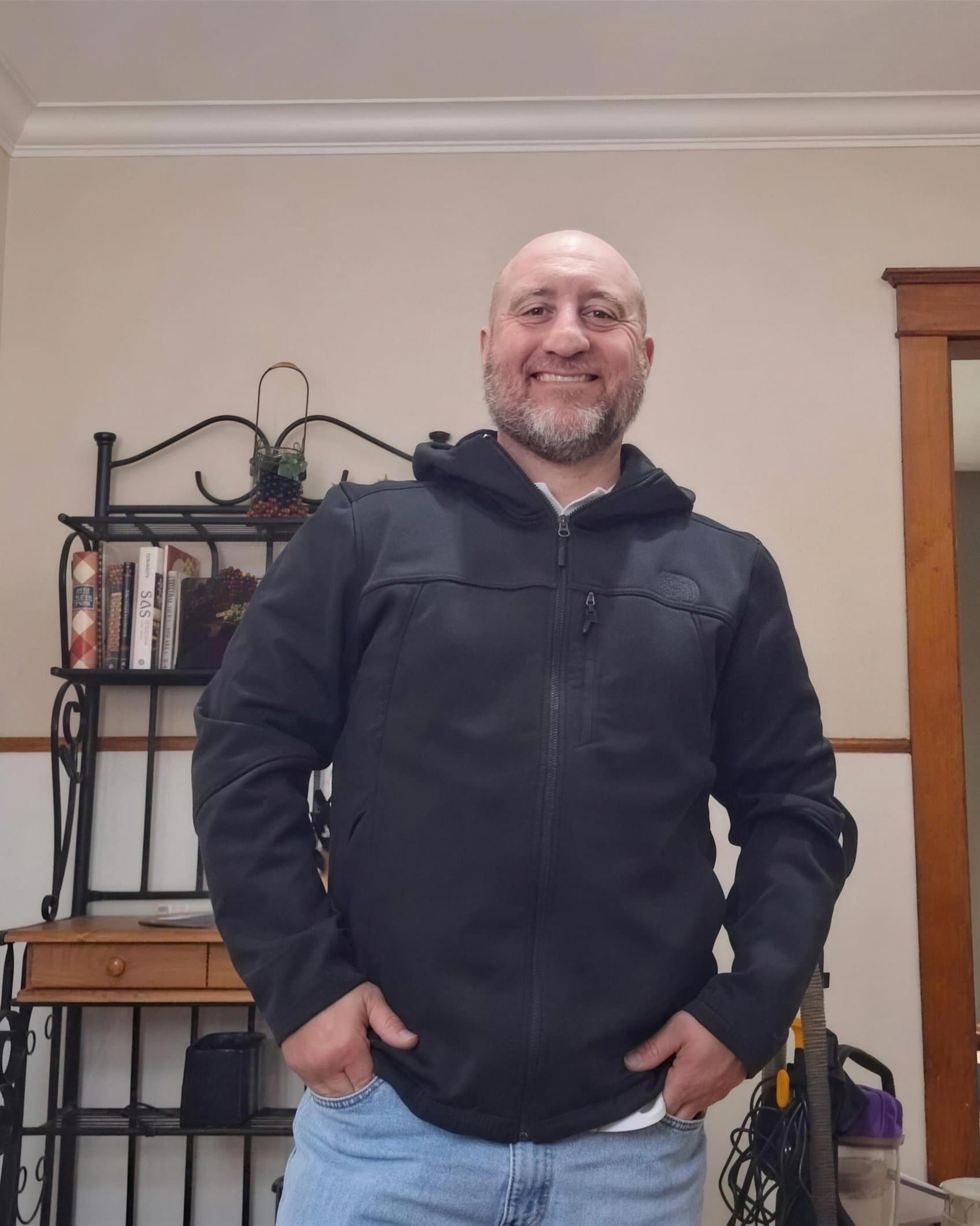 Ben, Quran and Arabic educator